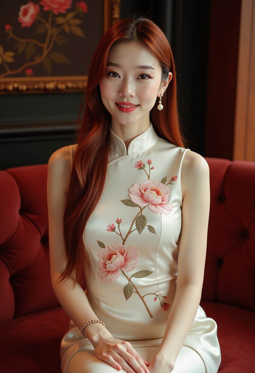 亲情无价