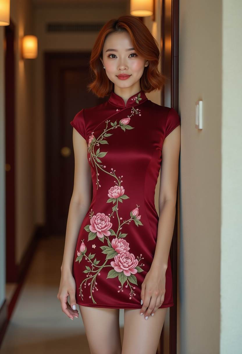 情深意重